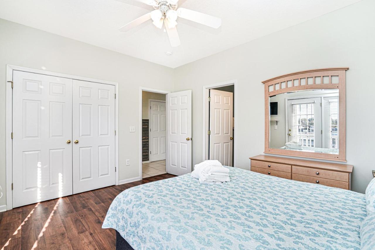 Pier Pressure Vila Myrtle Beach Exterior foto