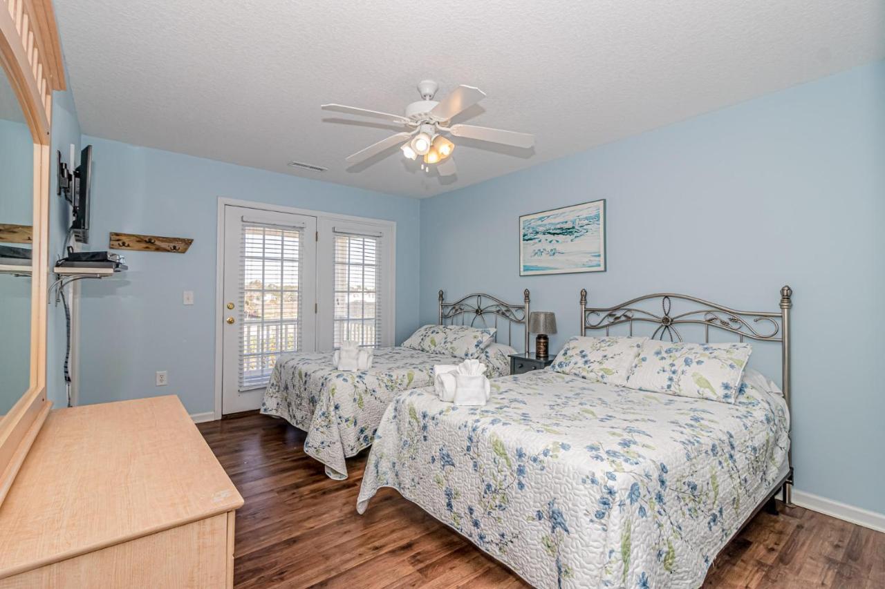 Pier Pressure Vila Myrtle Beach Exterior foto