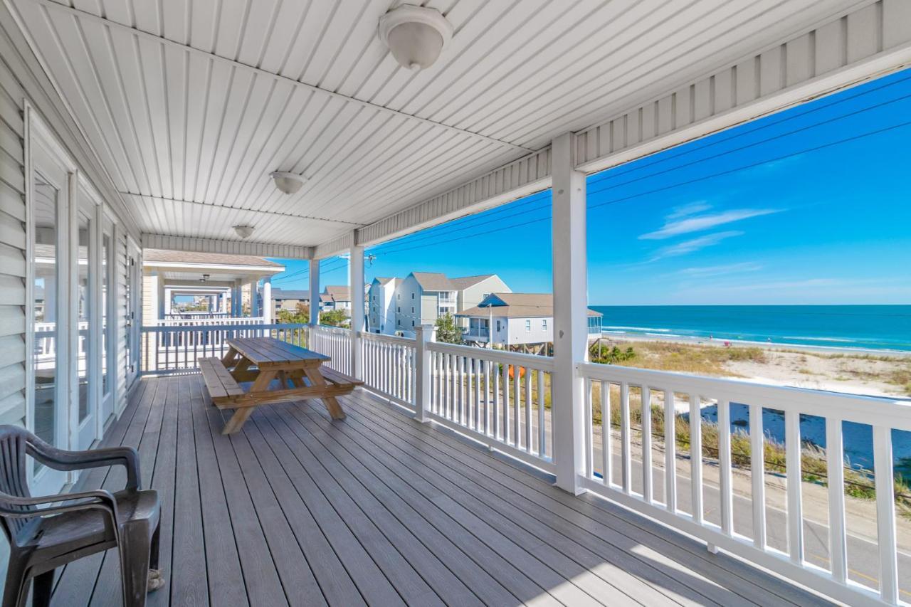 Pier Pressure Vila Myrtle Beach Exterior foto