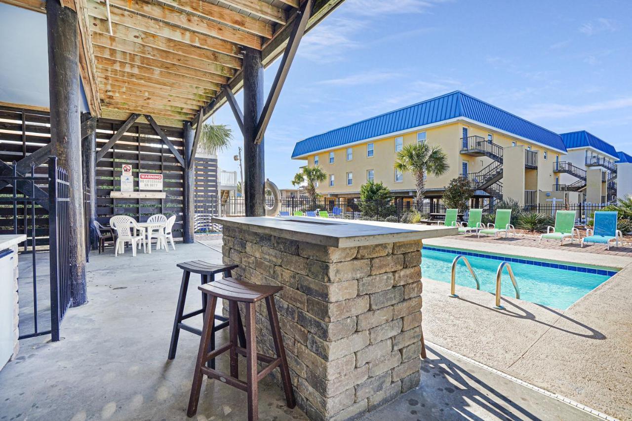 Pier Pressure Vila Myrtle Beach Exterior foto