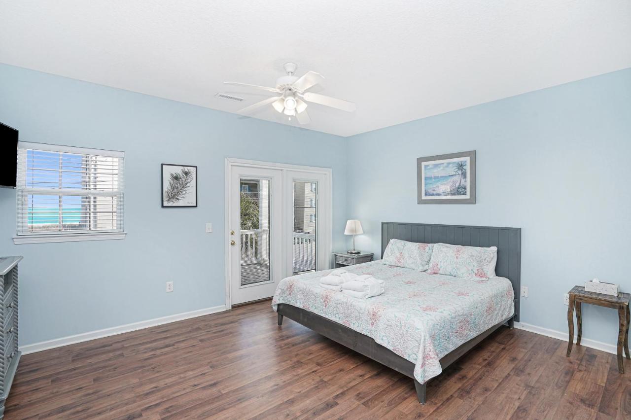 Pier Pressure Vila Myrtle Beach Exterior foto