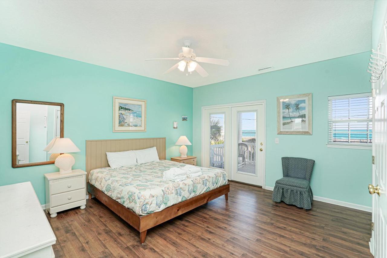 Pier Pressure Vila Myrtle Beach Exterior foto