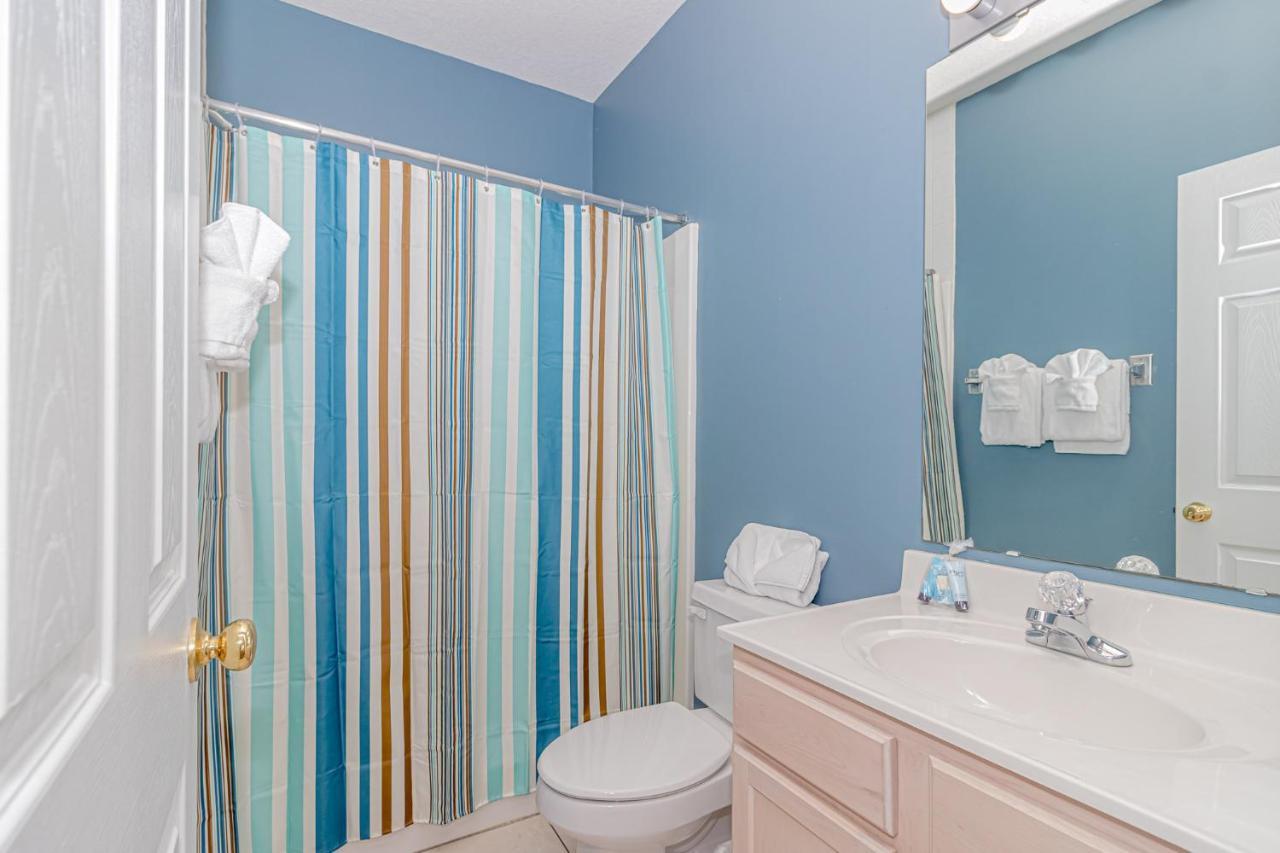 Pier Pressure Vila Myrtle Beach Exterior foto